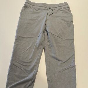 Northface Women's Jogger Sweatpant - Size Small
